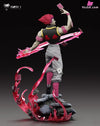 HxH Hisoka Morow Statue - Player 1 Studio [Pre-Order] HxH