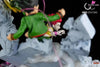 HxH Hisoka Morow vs. GON FREECSS Statue - OC Studio [Pre-Order Closed] Full Payment HxH