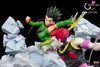 HxH Hisoka Morow vs. GON FREECSS Statue - OC Studio [Pre-Order Closed] Full Payment HxH