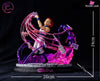 HxH Hisoka Resin Statue - FC Studio [Pre-Order Closed] Full Payment HxH