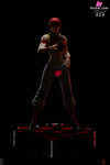 HxH Hisoka Resin Statue - Wai Gua Xiong Studio [Pre-Order] HxH