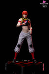 HxH Hisoka Resin Statue - Wai Gua Xiong Studio [Pre-Order] HxH