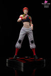 HxH Hisoka Resin Statue - Wai Gua Xiong Studio [Pre-Order] Deposit / Standard HxH