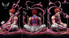 HxH Hisoka Transmutation Statue - Saoirse Studio [Pre-Order Closed] - Full Payment - HxH