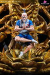 HxH Hyakushiki Kannon Aizakku Netero 1/6 GK Statue - PG Studio [Pre-Order] HxH