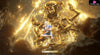 HxH Hyakushiki Kannon Aizakku Netero 1/6 GK Statue - PG Studio [Pre-Order] HxH