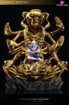 HxH Hyakushiki Kannon Aizakku Netero 1/6 GK Statue - PG Studio [Pre-Order] HxH