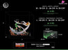 HxH IKIGA GON FREECSS Gon Freecss (Licensed) Resin Statue - Tsume Studio [Pre-Order] HxH