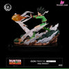 HxH IKIGA GON FREECSS Gon Freecss (Licensed) Resin Statue - Tsume Studio [Pre-Order] HxH