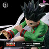 HxH IKIGA GON FREECSS Gon Freecss (Licensed) Resin Statue - Tsume Studio [Pre-Order] HxH