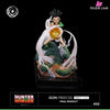 HxH IKIGA GON FREECSS Gon Freecss (Licensed) Resin Statue - Tsume Studio [Pre-Order] HxH