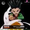 HxH IKIGA GON FREECSS Gon Freecss (Licensed) Resin Statue - Tsume Studio [Pre-Order] HxH