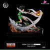 HxH IKIGA GON FREECSS Gon Freecss (Licensed) Resin Statue - Tsume Studio [Pre-Order] HxH