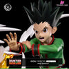 HxH IKIGA GON FREECSS Gon Freecss (Licensed) Resin Statue - Tsume Studio [Pre-Order] Deposit / 1/6 Scale HxH