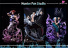 HxH Illumi Zoldyck 1/6 GK Statue - Hunter Fan Studio [In-Stock] Full Payment HxH