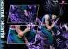 HxH Illumi Zoldyck 1/6 GK Statue - Hunter Fan Studio [In-Stock] Full Payment HxH