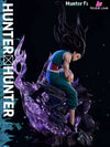 HxH Illumi Zoldyck 1/6 GK Statue - Hunter Fan Studio [In-Stock] Full Payment HxH