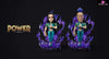 HxH Illumi Zoldyck Resin Statue - Power Studio [Pre-Order] HxH