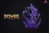 HxH Illumi Zoldyck Resin Statue - Power Studio [Pre-Order] HxH