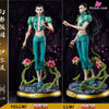 HxH Illumi Zoldyck Yellmi GK Statue - YU Studio [In-Stock] Full Payment HxH