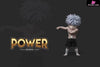 HxH Injured Killua Zoldyck GK Statue - Power Studio [Pre-Order] HxH