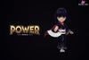 HxH Kalluto Zoldyck Statue - Power Studio [Pre-Order Closed] Full Payment / WCF HxH