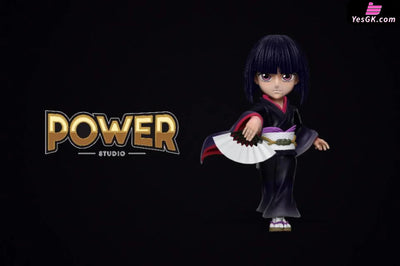 HxH Kalluto Zoldyck Statue - Power Studio [Pre-Order Closed] Full Payment / WCF HxH