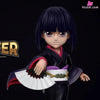 HxH Kalluto Zoldyck Statue - Power Studio [Pre-Order Closed] Full Payment / WCF HxH
