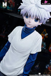 HxH Killua 1/1 Life-Size Statue - Zoldyck Studio [In-Stock] - HxH