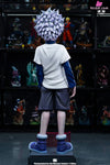 HxH Killua 1/1 Life-Size Statue - Zoldyck Studio [In-Stock] - HxH