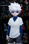 HxH Killua 1/1 Life-Size Statue - Zoldyck Studio [In-Stock] - HxH