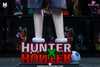 HxH Killua 1/1 Life-Size Statue - Zoldyck Studio [In-Stock] - HxH