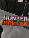 HxH Killua 1/1 Life-Size Statue - Zoldyck Studio [In-Stock] - Full Payment / Logo - HxH