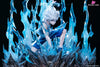 HxH Killua 4.0 GK Statue PG Studio [Pre Order] HxH