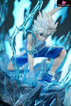 HxH Killua 4.0 GK Statue - PG Studio [In-Stock] HxH