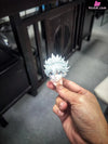 HxH Killua 4.0 GK Statue - PG Studio [In-Stock] HxH