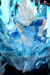 HxH Killua 4.0 GK Statue - PG Studio [In-Stock] HxH