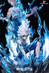 HxH Killua 4.0 GK Statue PG Studio [Pre Order] HxH