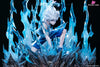 HxH Killua 4.0 GK Statue PG Studio [Pre Order] HxH