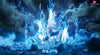 HxH Killua 4.0 GK Statue PG Studio [Pre Order] HxH