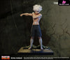 HxH Killua Statue - The Space Studio [In-Stock] HxH