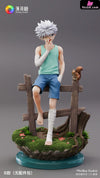 HxH Killua Zoldyck 1/6 GK Statue - MintBoy Studio [Pre-Order Closed] - HxH