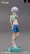 HxH Killua Zoldyck 1/6 GK Statue - MintBoy Studio [Pre-Order Closed] - HxH
