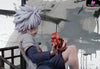 HxH Killua Zoldyck 1/6 GK Statue - RED stone Studio [In-Stock] HxH