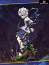 HxH Killua Zoldyck 2.0 GK Statue - Hunter Fan Studio [Pre-Order Closed] HxH
