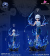 HxH Killua Zoldyck 3.0 Resin Statue - PG Studio [Pre-Order] HxH