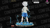 HxH Killua Zoldyck (Licenced) Statue - Kitsune Statue Studio [Pre-Order] HxH