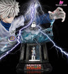 HxH Killua Zoldyck GK Statue - FF Studio [In-Stock] - Full Payment - HxH