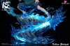 HxH Killua Zoldyck GK Statue - KG Studio [Pre-Order] HxH