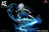 HxH Killua Zoldyck GK Statue - KG Studio [Pre-Order] HxH